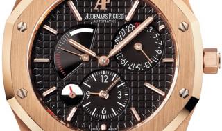 世界名表排名价格