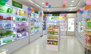 开化妆品店需要多少钱 开化妆品店需要多少钱