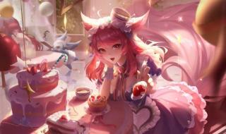 伽罗kpl皮肤 伽罗kpl皮肤