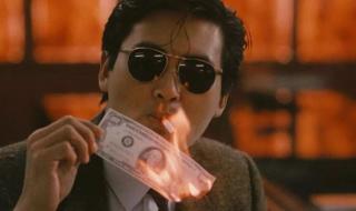 吴宇森电影 吴宇森电影