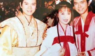 梁山伯与祝英台梁小冰 梁山伯与祝英台梁小冰