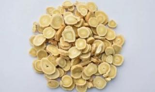 喝黄芪茶差点喝死了 喝黄芪茶差点喝死了