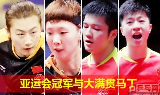 乒乓球世界排名男子 乒乓球世界排名男子