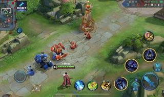 王者荣耀停止运营 王者荣耀停止运营