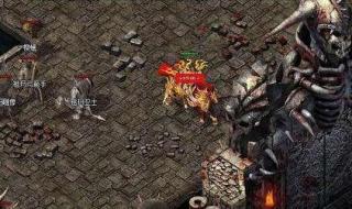 什么手机游戏好玩 什么手机游戏好玩