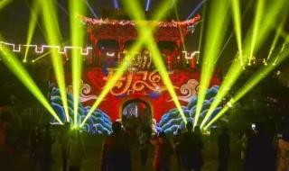 皇城相府门票多少钱 皇城相府门票多少钱