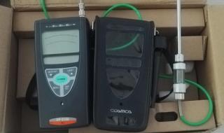 燃气泄漏检测仪 燃气泄漏检测仪