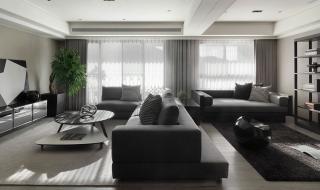 现代简约家装图片 现代简约家装图片