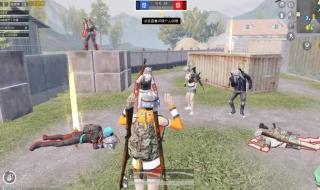 和平精英孩子可以玩吗 和平精英孩子可以玩吗