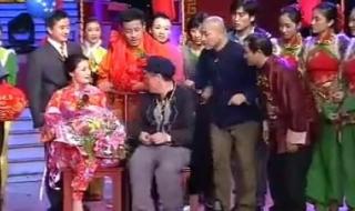 辽宁卫视春晚赵本山 辽宁卫视春晚赵本山