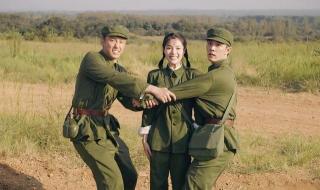 王牌部队是双男主吗