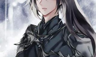 洛冰河把沈九做烂了