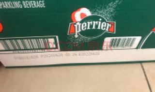 一箱矿泉水多少瓶