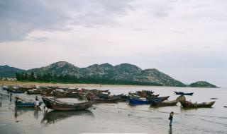 台山浪琴湾好玩吗 台山浪琴湾好玩吗