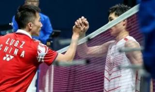 2021世界羽联最新排名 2021世界羽联最新排名