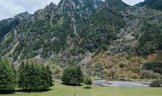 成都到四姑娘山路况 成都到四姑娘山路况