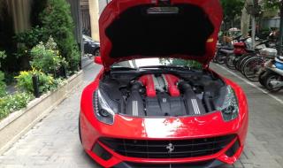 上海超跑俱乐部 上海超跑俱乐部