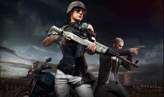 和平精英帅气动态壁纸 和平精英帅气动态壁纸