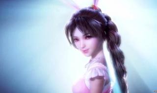 小舞最后嫁给了谁 小舞最后嫁给了谁