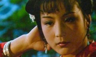 史湘云结局为什么被卖 史湘云结局为什么被卖