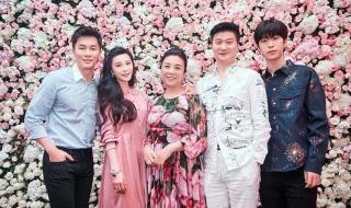 范丞丞关晓彤醉酒吻 范丞丞关晓彤醉酒吻