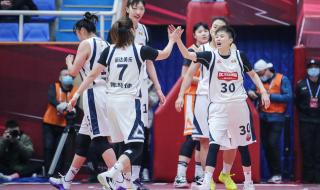 2021wcba新赛季赛程表 2021wcba新赛季赛程表