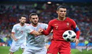 2018足球世界杯葡萄牙 2018足球世界杯葡萄牙