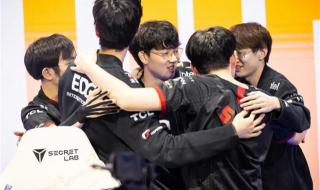 s11总决赛:edgvsdk