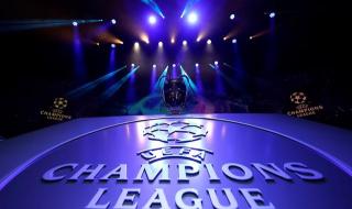 欧冠比赛时间表2022 欧冠比赛时间表2022