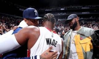 詹姆斯总得分是多少 詹姆斯总得分是多少