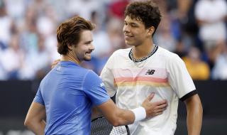 澳网男单决赛时间2023 澳网男单决赛时间2023