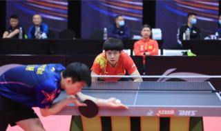 世乒赛2023在哪里举办 世乒赛2023在哪里举办
