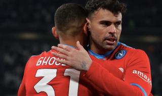 那不勒斯佛罗伦萨 那不勒斯佛罗伦萨