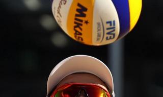 排球进入奥运会的时间