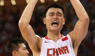 08年北京奥运会篮球