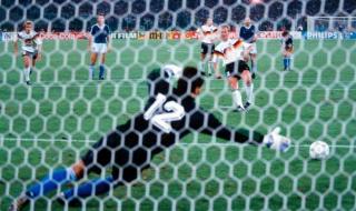 90年世界杯各队阵容