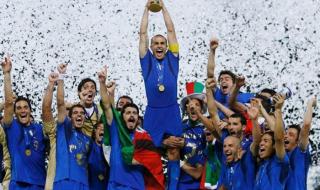 足球世界杯夺冠排名 足球世界杯夺冠排名