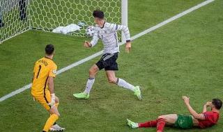 2018年世界杯德国葡萄牙