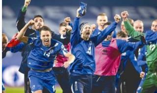 2018年世界杯冰岛第几名 2018年世界杯冰岛第几名