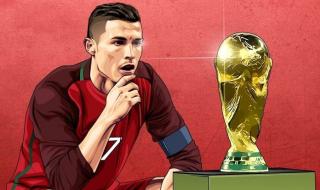 c罗还能踢2022年世界杯