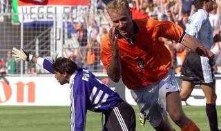 98世界杯巴西阵容名单 98世界杯巴西阵容名单