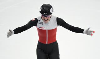 短道速滑世界杯2021 短道速滑世界杯2021