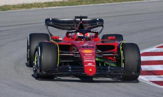 f1方程式赛车图片高清 f1方程式赛车图片高清