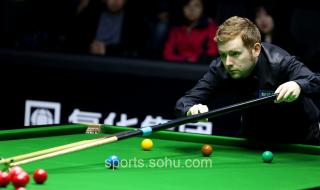 斯诺克今天比赛时间 斯诺克今天比赛时间