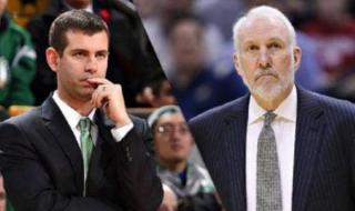 凯尔特人前主教练 凯尔特人前主教练