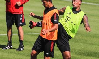 拜仁2020欧冠决赛阵容 拜仁2020欧冠决赛阵容