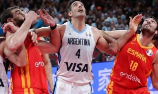 男篮世界杯冠军决赛 男篮世界杯冠军决赛