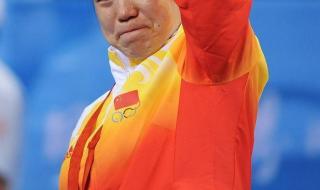 中国获得金牌数排名 中国获得金牌数排名