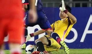 中国男足最强哪一年